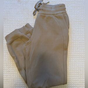 Lululemon scuba jogger
